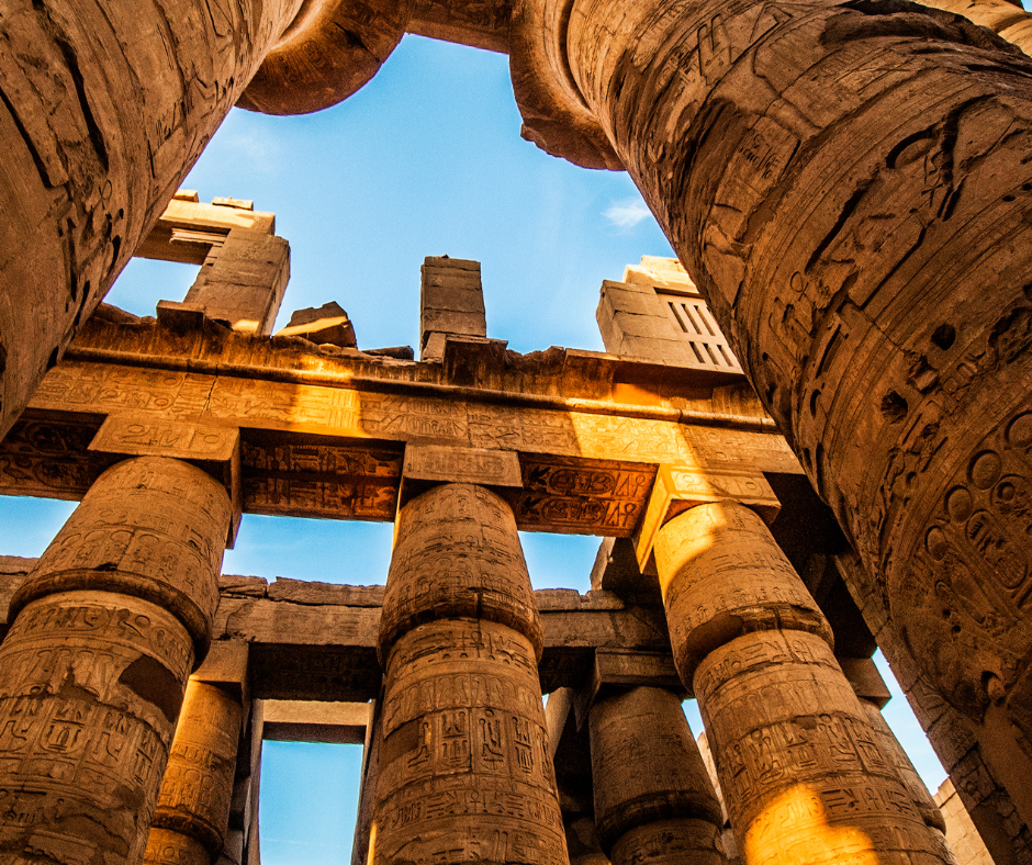 Egypt