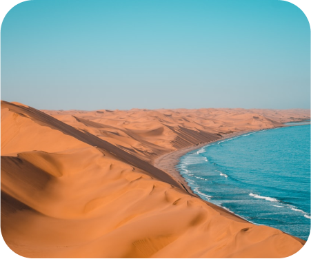 Namibia