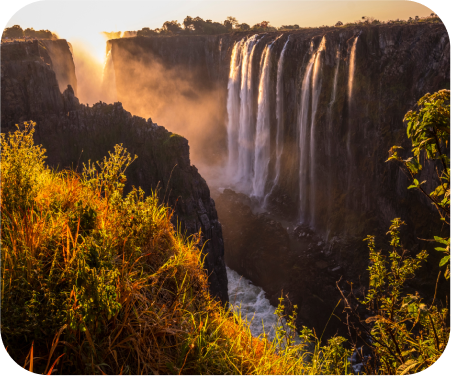 Zimbabwe