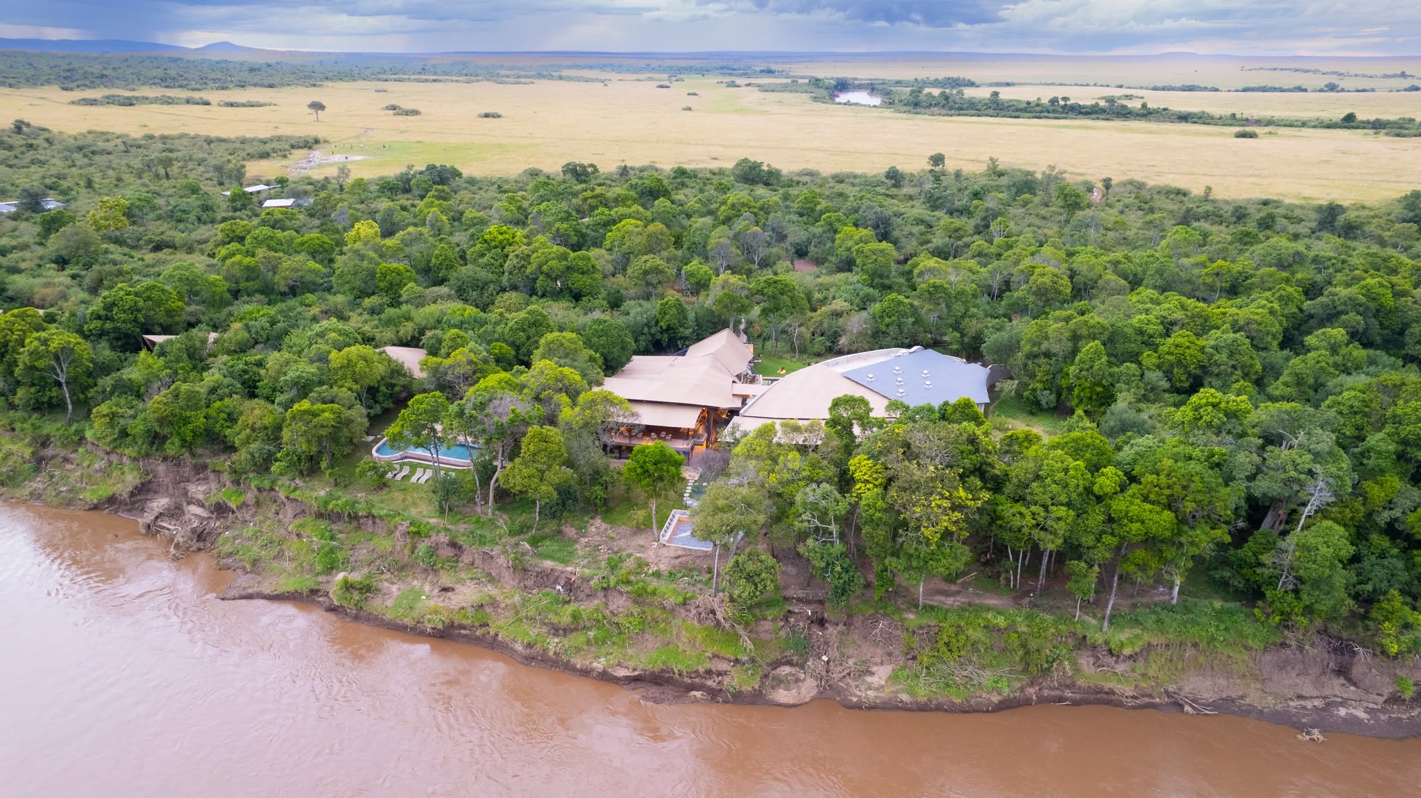 Surana Mara Lodge