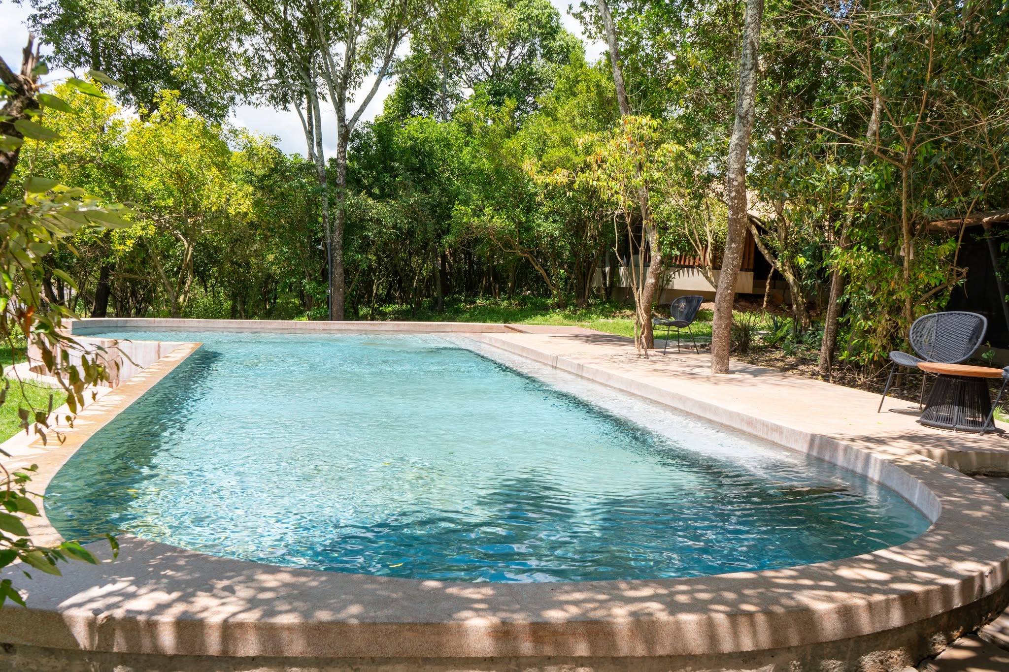 Surana Pool